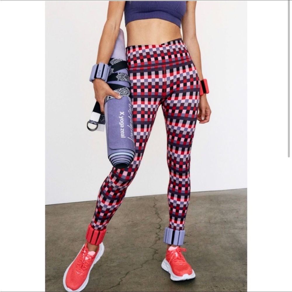 NWT FP Movement Ashford Lose Control Leggings